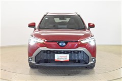 カローラクロス ハイブリッド Z