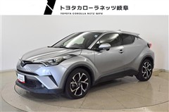 Ｃ－ＨＲ
