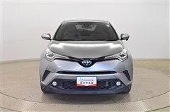 C-HR G