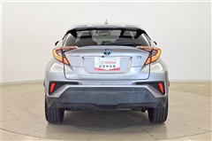 C-HR G