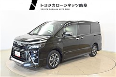 ヴォクシー ZS キラメキ3