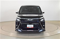 ヴォクシー ZS キラメキ3