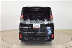 ヴォクシー ZS キラメキ3