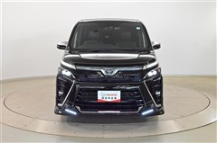 ヴォクシー ZS キラメキ3