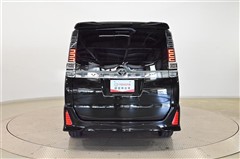 ヴォクシー ZS キラメキ3