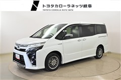 ヴォクシーHV ZS キラメキ2