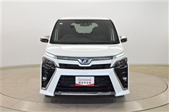 ヴォクシーHV ZS キラメキ2