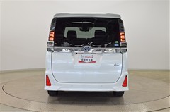 ヴォクシーHV ZS キラメキ2