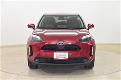 ヤリスクロス Z