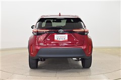 ヤリスクロス Z