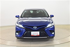 カムリ WS レザーパッケージ