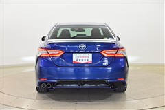 カムリ WS レザーパッケージ