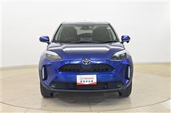 ヤリスクロス G