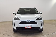 ヤリスクロス ハイブリットG