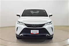 ハリアー Z レザーパッケージ