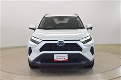 RAV4 ハイブリットX