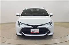 カローラスポーツ G Z