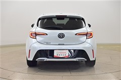 カローラスポーツ G Z