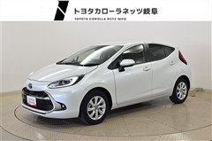 アクア ハイブリットZ