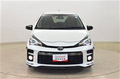 ヴィッツ GRスポーツ GR