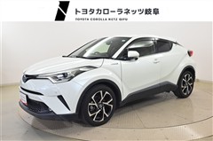 Ｃ－ＨＲ