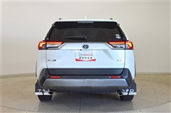 RAV4 ハイブリッドG 4WD