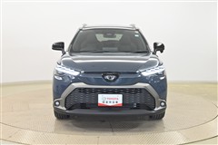 カローラクロス ハイブリットZ