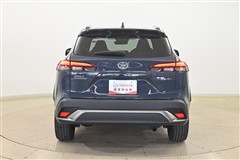 カローラクロス ハイブリットZ