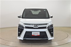 ヴォクシー ZS キラメキ