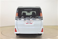 ヴォクシー ZS キラメキ