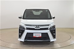 ヴォクシー ZS キラメキ
