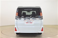 ヴォクシー ZS キラメキ