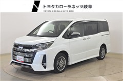 ノア ハイブリッド SI WXB2