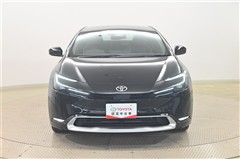 プリウスPHV Z
