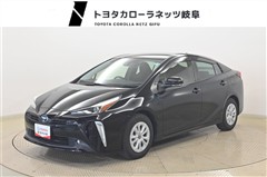トヨタ プリウス S セーフティプラス2