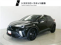 C-HR Gモードネロ セーフティ+2