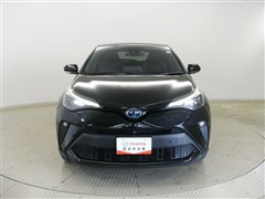 C-HR Gモードネロ セーフティ+2