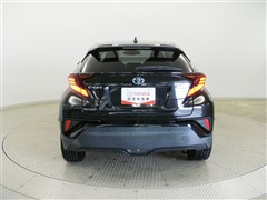 C-HR Gモードネロ セーフティ+2