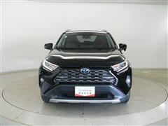 RAV4 ハイブリッドG 4WD