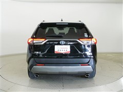 RAV4 ハイブリッドG 4WD