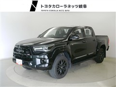 トヨタ ハイラックス Z GRスポーツ