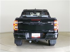 ハイラックス Z GRスポーツ