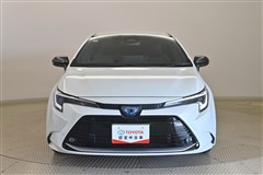 カローラツーリングHV W/B