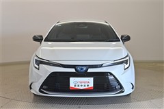 カローラツーリングHV W/B