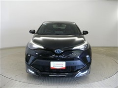 C-HR Gモードネロ セーフティ+2
