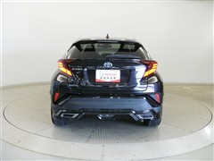C-HR Gモードネロ セーフティ+2