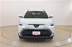 カローラクロス ハイブリッド Z