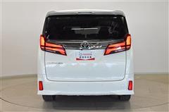 アルファード S タイプゴールド