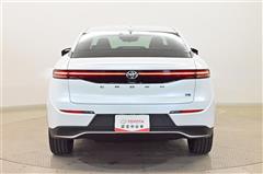 クラウン クロスオーバー RS