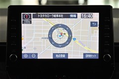 カローラツーリング W/B